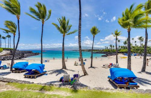 Luxe Maunalani Resort Condo with Pool and Beach Access - Foto 30