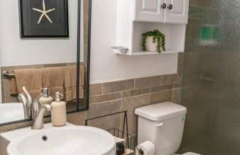 SEA MIST - Oceanfront-Lake-Kayak-Paddleboard-Bike - Foto 18