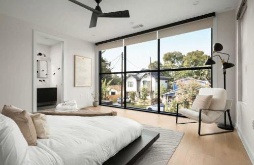 Zen Haus East Austin Spa Retreat Pool Sauna Gym - Foto 19