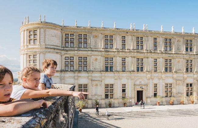 Village Vacances La Fontaine d'Annibal - Foto 60