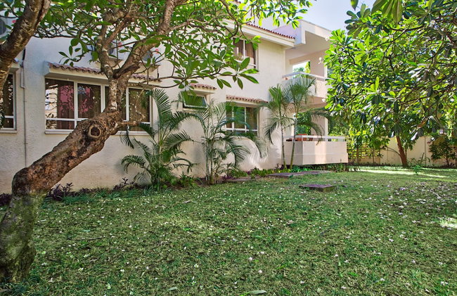 Swahili Beach Apartments - Photo 58