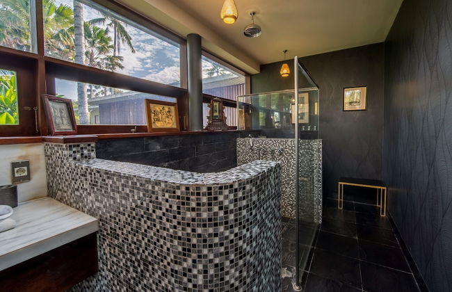 Secluded Beachfront Villa Manis, 5br, Candidasa - Foto 59