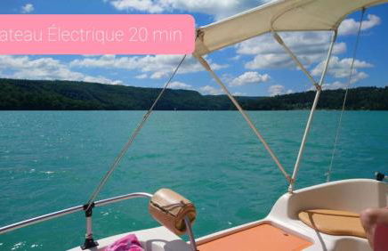 Entre Lacs Et Montagnes , Maison individuelle,lits préparés, parking et ménage inclus - Foto 24