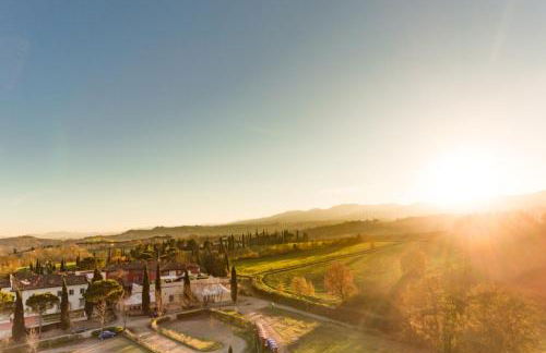 Villa Il Palagio - Foto 18