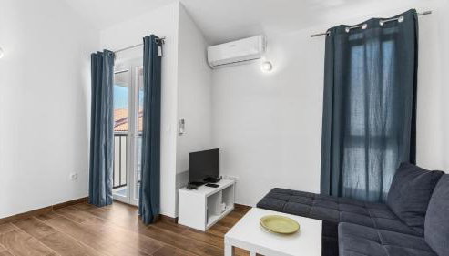 Apartment Anja with Balcony - Foto 4