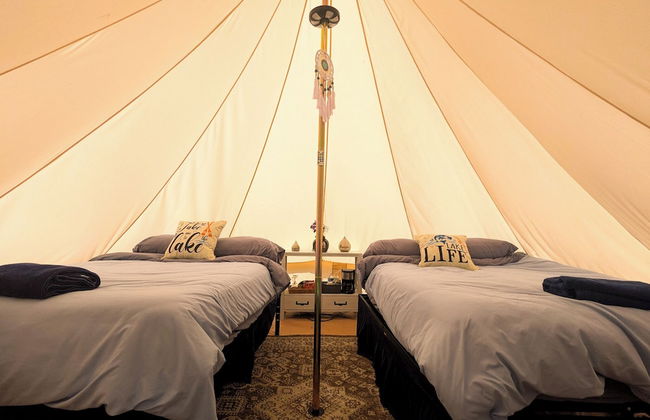 Bells Marina & Resort - Foto 22