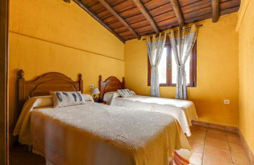 Casa Rural Manantío Blanco - Foto 13