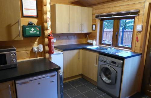 Cairnhill Lodge - Award-Winning Luxury Highland Retreat - Photo 9