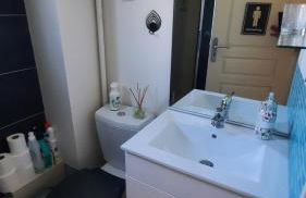 Petit studio independant très proche 24h et parc des expositions - Foto 14