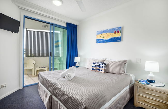 Alexandra on the Pacific - Foto 9