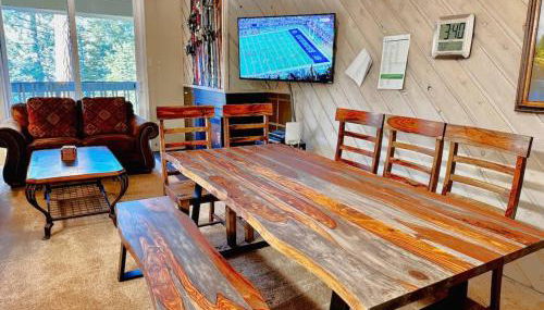 Mammoth Lakes Crestview Condo #50 - Foto 1