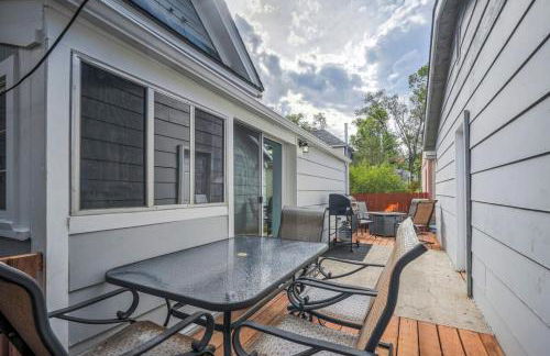 Pikes Peak Pool Hall - Near Top Spots BBQ Fire Pit - Foto 35