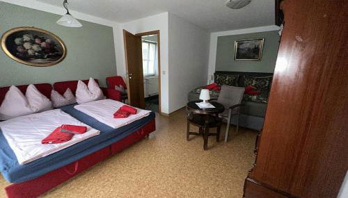 Ferienwohnung Kirchbergaussicht - Foto 2