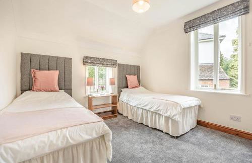 The Granary - Foto 9