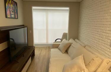 New apart GRU Airport - Foto 1