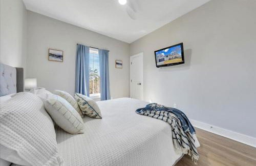 Lake Twin Cove - New! - Foto 15