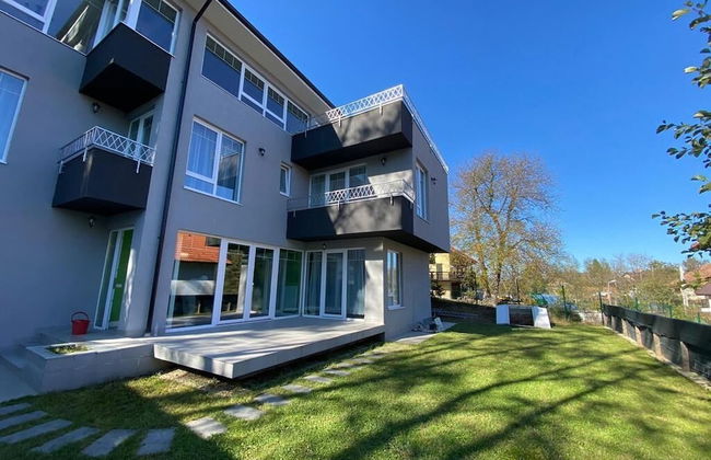 Premont Guesthouse Bran - Foto 31