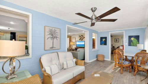 Tranquil Pool Home in Sarasota - Foto 4