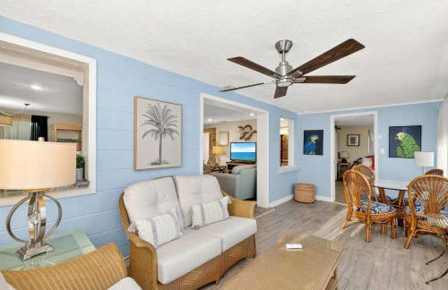 Tranquil Pool Home in Sarasota - Foto 4