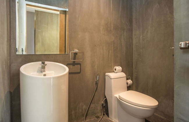 Scenic Green Hill Views 4BR Villa Jeanny - Foto 29