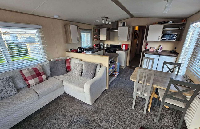 Jayden 3 bed Balcony - Foto 6