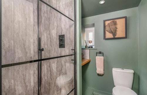 Gibson Cottage, Penrith, The Lake District - Foto 15