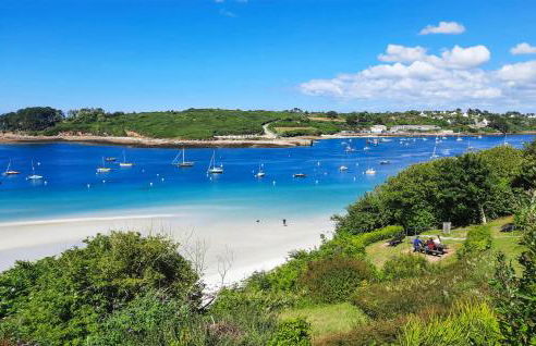 2 Bedroom Gorgeous Home In Saint-Pabu - Foto 22