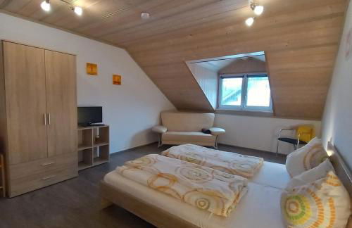 "Die Moderne" FeWo - Foto 19