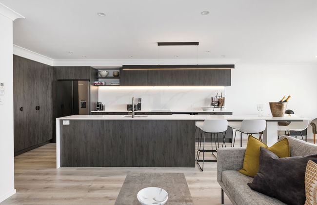 Belle Mer Beach Front Apartments - Foto 43