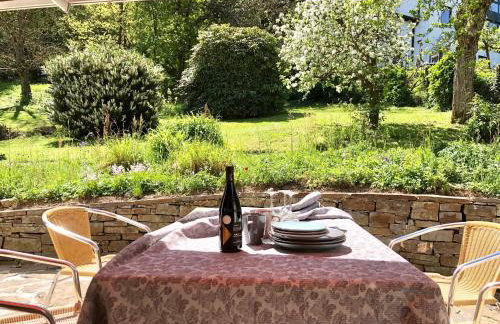 Am alten Apfelbaum - Fewo 2 - Foto 23