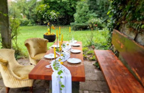 Gartenparadies Ferienhaus - Foto 21