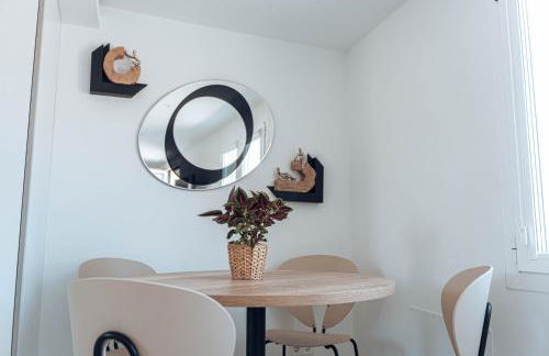 Apartamentos La Moneda - Foto 8