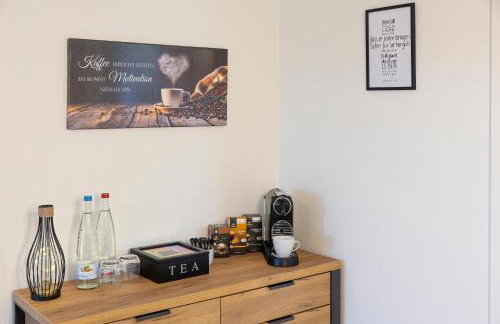 INhome: Garten - Terrasse - Parkplatz - Netflix - Foto 9