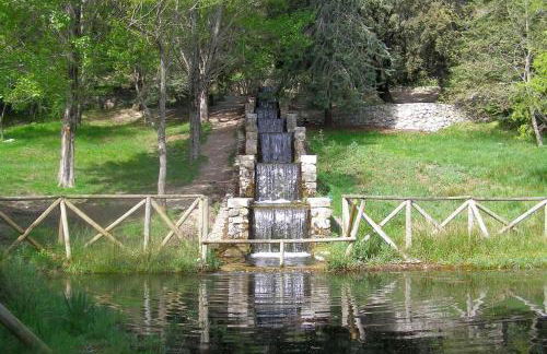 Balcón de Mágina - Foto 33