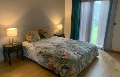 Villa La source & SPA - Photo 67