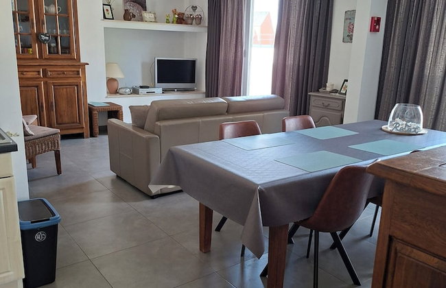 Vakantiewoning De Reünie - Foto 22