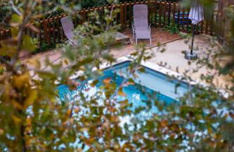 Maison Bleu Avril - Gard - Foto 28