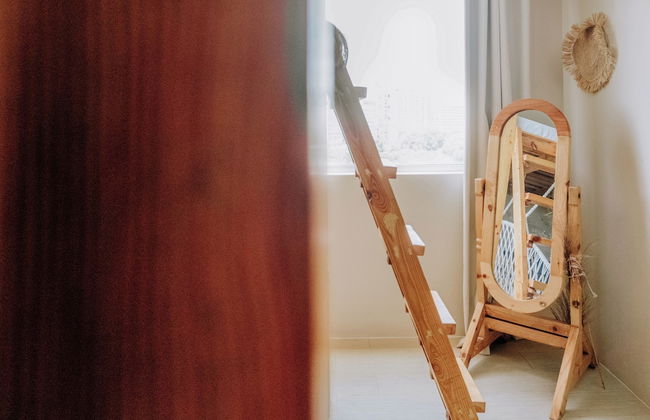 Boho Charm in the City - Foto 21