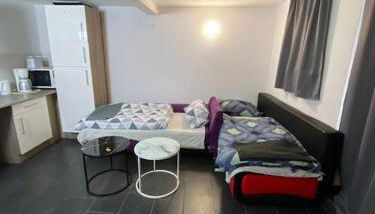 Appartement Somptueux a Unterheinriet - Foto 5
