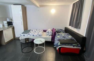 Appartement Somptueux a Unterheinriet - Foto 5