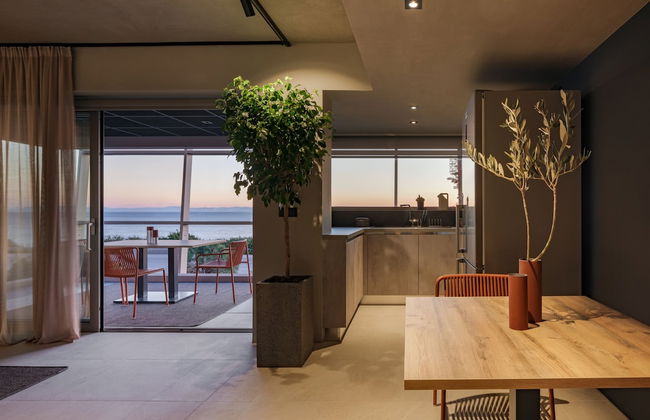 3 Olive Trees - Foto 34