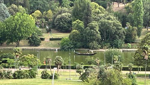 Suite Laghetto EUR - Foto 3