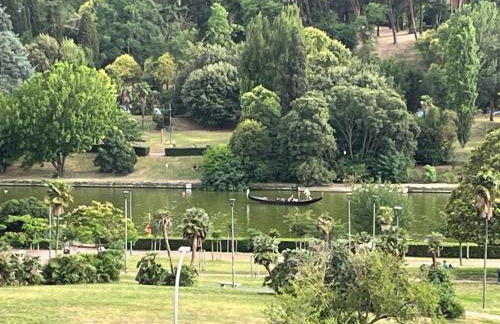 Suite Laghetto EUR - Foto 3