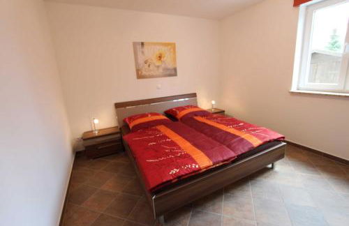 HAUS MÜRITZBRISE / EG-Fewo - Foto 18