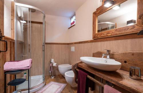 Apartment Baita Baulin-1 by Interhome - Foto 36