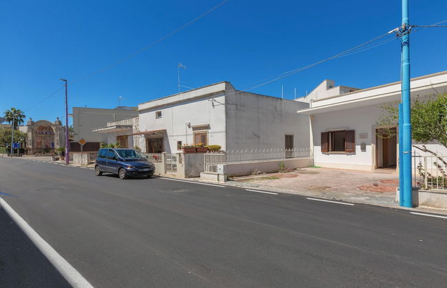 3973 Villa Ketty by Barbarhouse - Foto 47