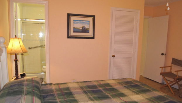 Sea Cloisters 303d - Foto 2, Habitación