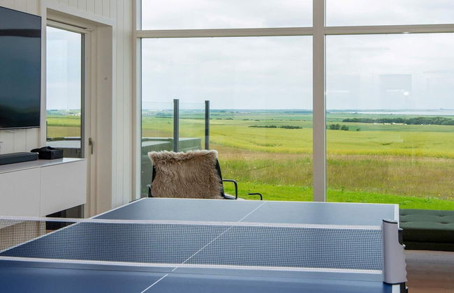 5 Star Holiday Home in Lemvig - Foto 17