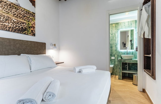 Fantini Rooms-Monti - Photo 2