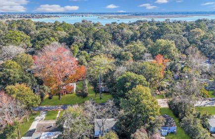 Charming Lowcountry Cottage in the Heart of Beaufort, SC - Foto 43